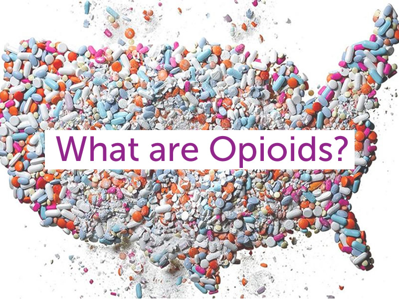 What are Opioids?