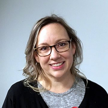 Bridget Sherman Image of Bridget Sherman