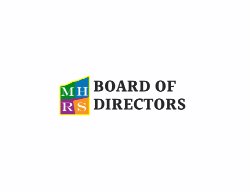 Image of Board of Directors graphic