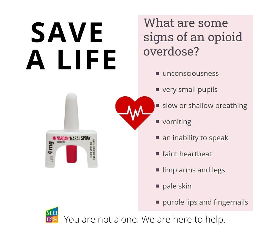 Image of Narcan