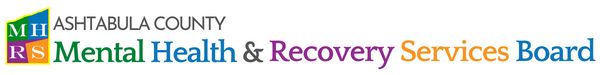 Ashtabula County Mental Health Recovery Services Logo
