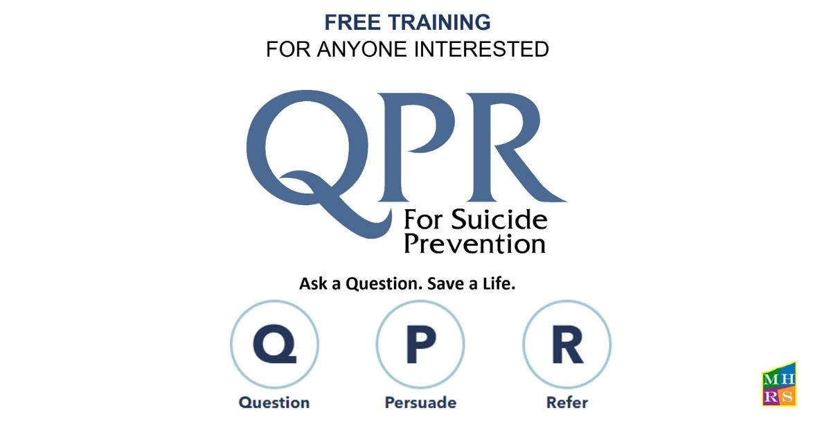 Image of QPR Training