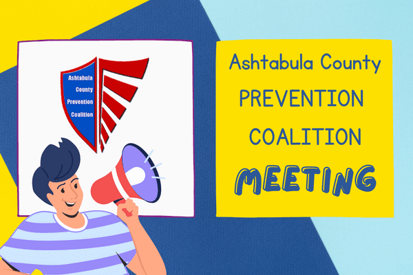 Image of Prevention Coalition Meeting
