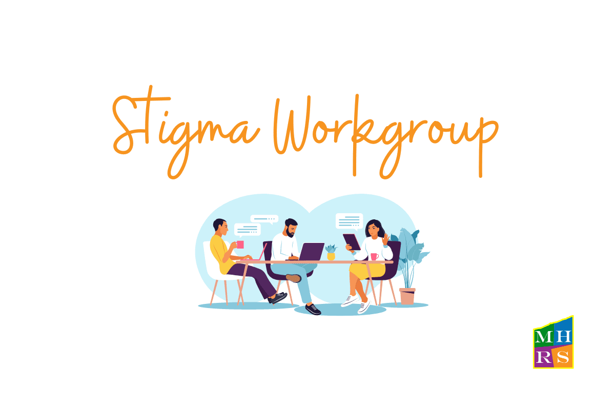 Image of Stigma Workgroup