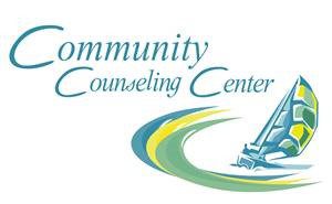 Image of the Community Counseling Center logo