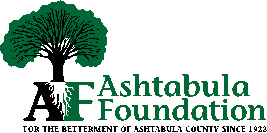 Image of the The Ashtabula Foundation logo
