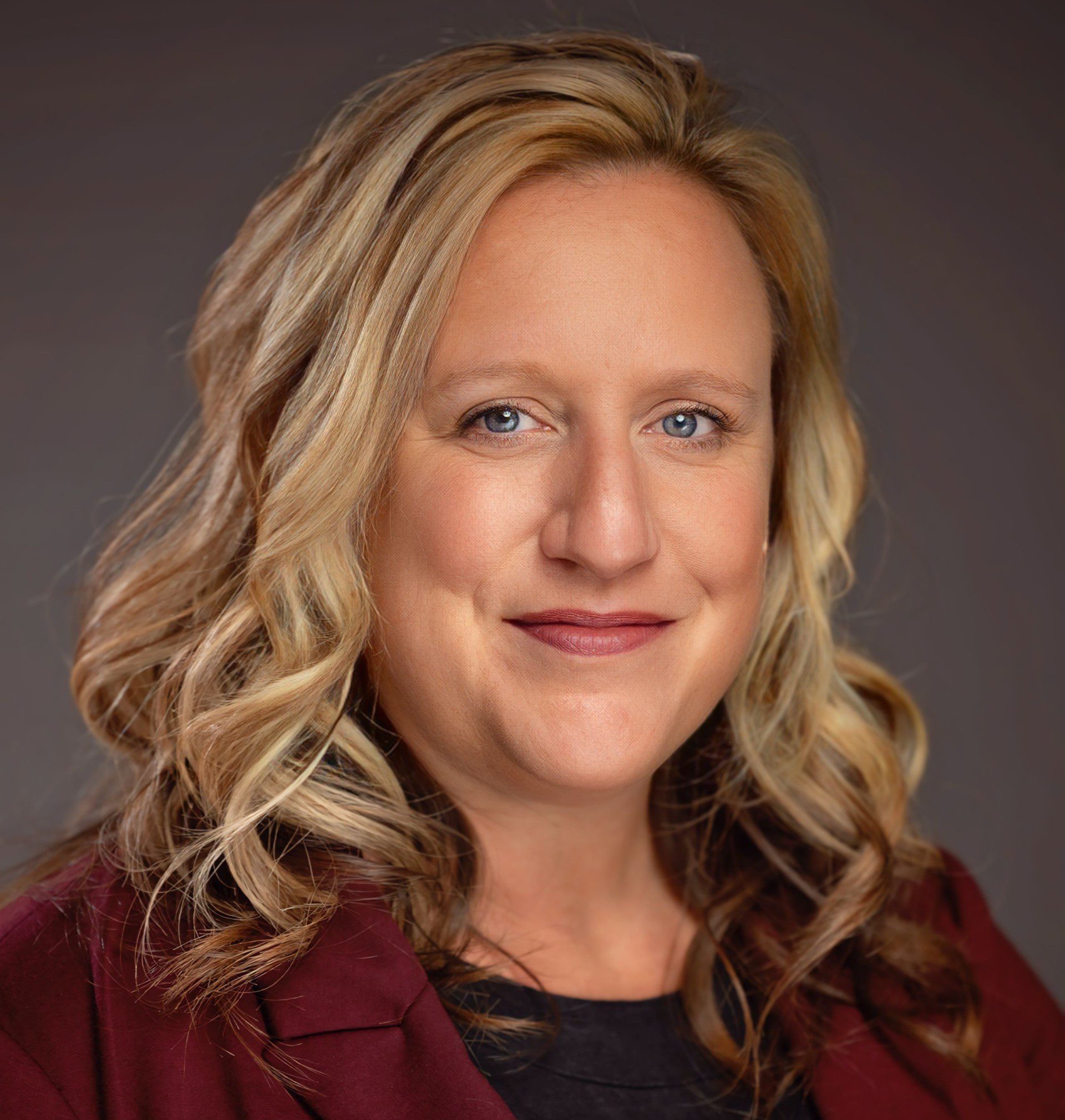 Christy Fisher, AC MHRS Communications Director Christy Fisher