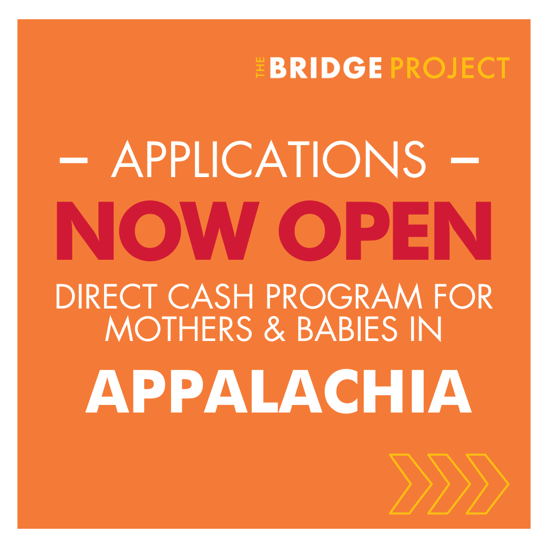 The Bridge Project (TBP) applications are now open