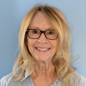 Gail Castrilla ACMHRS Board Member
